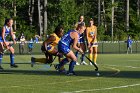 Field Hockey vs JWU  Field Hockey vs Johnson & Wales University. - Photo by Keith Nordstrom : Wheaton, Field Hockey